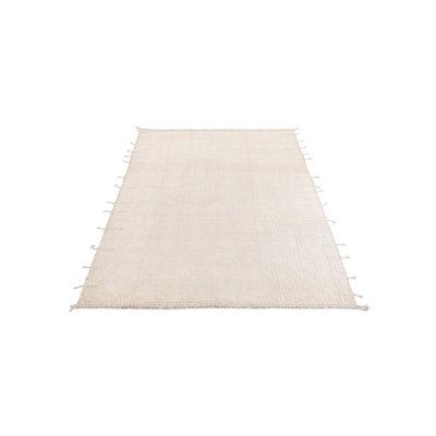 Jared Light Beige Rug
