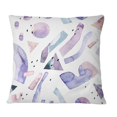 Coussin Minimal