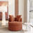 Amara 32" Upholstered Swivel Chair-1110429664
