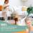Costway Plug-in Maintenance Machine-90709399