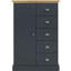 Motala Chest of Drawers