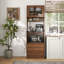 Armoire de rangement Kitchen Pantry