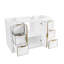 Austen 48'' W Single Bathroom Vanity Base-1730159717