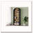 79.53" Tall 8-Tier  Arched Open Display Storage Shelving Unit-378449258