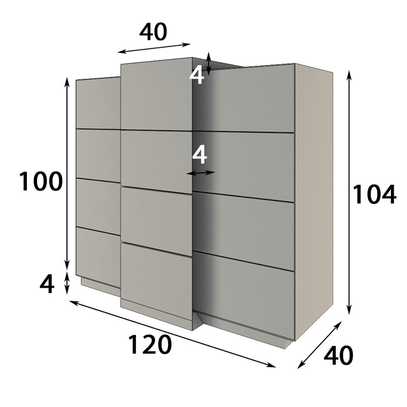 Piece Bedroom Set, King