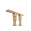 Socle de table
