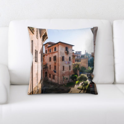 Coussin décoratif Worden