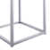 Garwood Glass Top End Table with Storage
