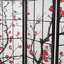 Holbeach 263Cm W 6 - Panel Folding Room Divider