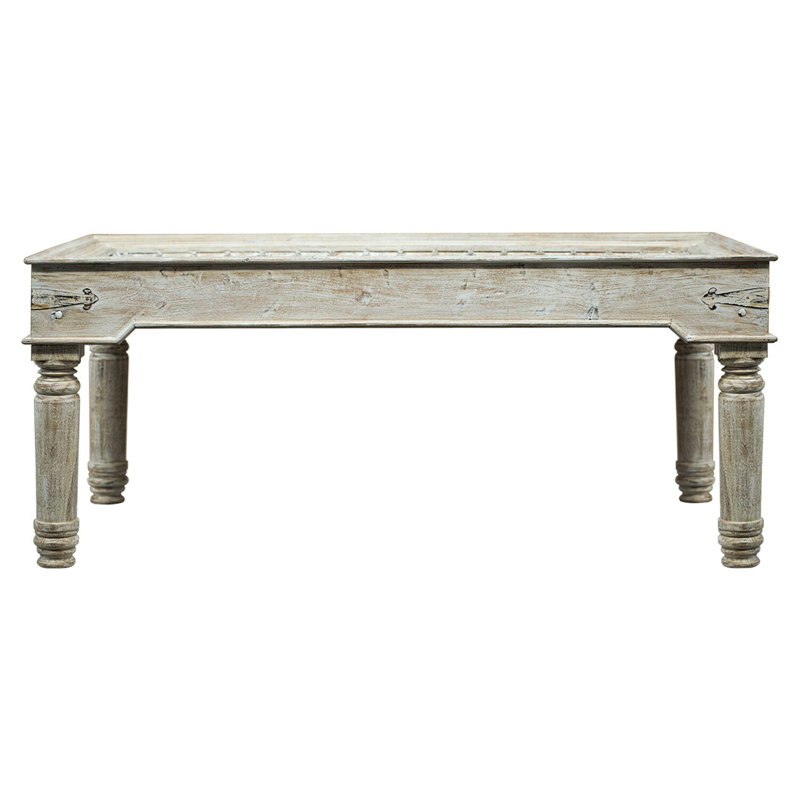Solid Wood Dining Table