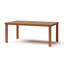 Outdoor 76X43 Dining Table
