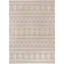 Harlow Moroccan Synthetic Area Rug-57329400