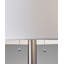 Metal Table Lamp
