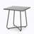 ALDER 18" SIDE TABLE