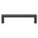 5-1/16" Center to Center Square Bar Pull