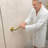 16'' Gold Bathroom Safety Grab Bar with Anti-slip Knurled Grip, ADA Compliant-128533689-128533693