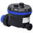 VidaXL Single Outlet Water Timer with Ball Valves