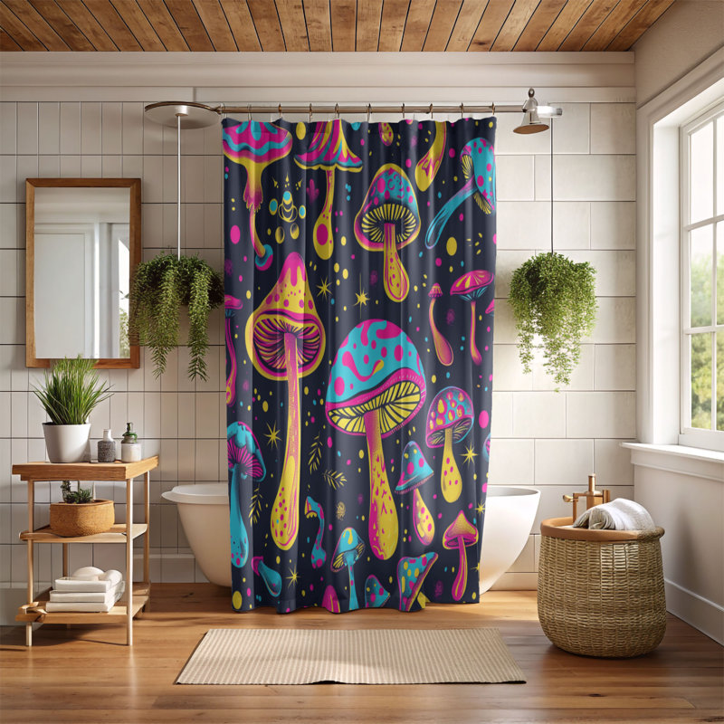 Cleaon, 74"H x 71"W