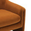 Fauteuil demi-tonneau Esly-807109110
