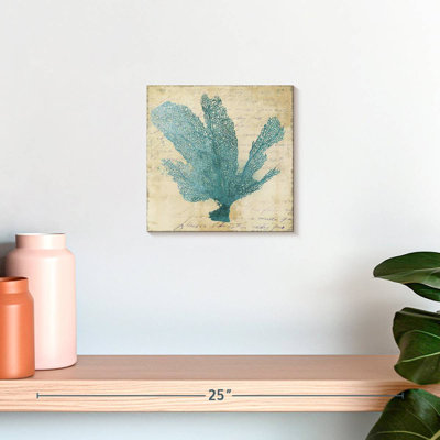 Brampt Blue Coral I