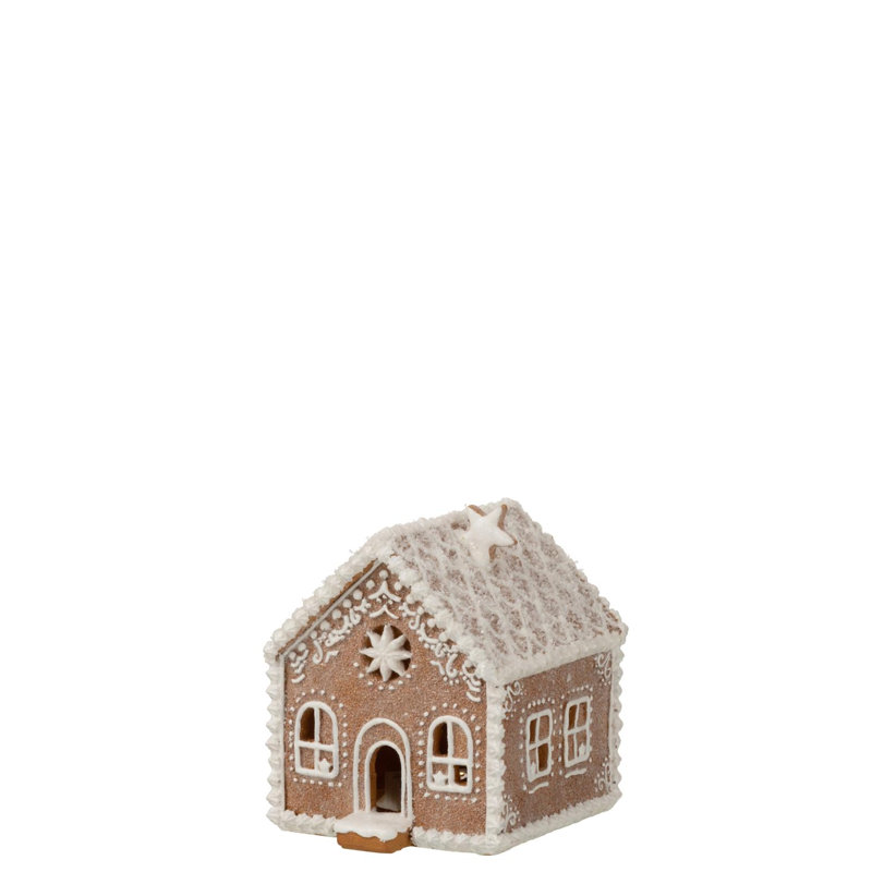 Piper Christmas Decorative Accent