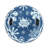 PVC Ski Circle Inflatable Snow Sled-93609151