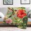 Jeté en flanelle Hummingbird Hovering Luxury-133004807
