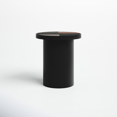 Pape End Table