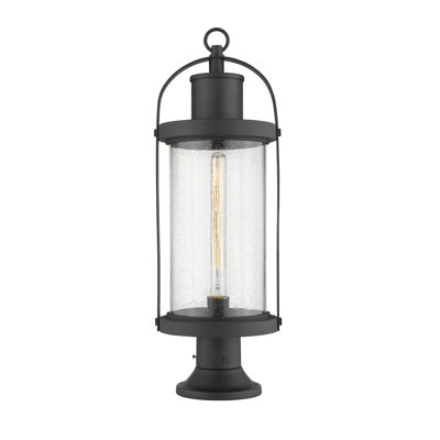 Luminaire suspendu à 1 lumière Vierra