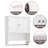 Romella Bathroom Cabinet-1515652757