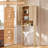 Freestanding Over The Toilet Storage-346032115