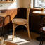 Ensemble de 2 chaises de salle à manger-1494194379