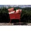 Basket Metal Planter-455836777