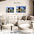 Mehar Hot Air Balloons Reflection-108875398
