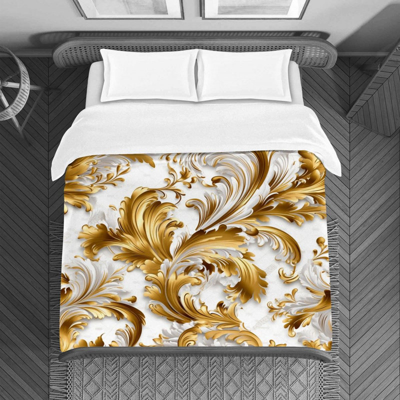 Housse de couette , Housse de couette pour lit simple