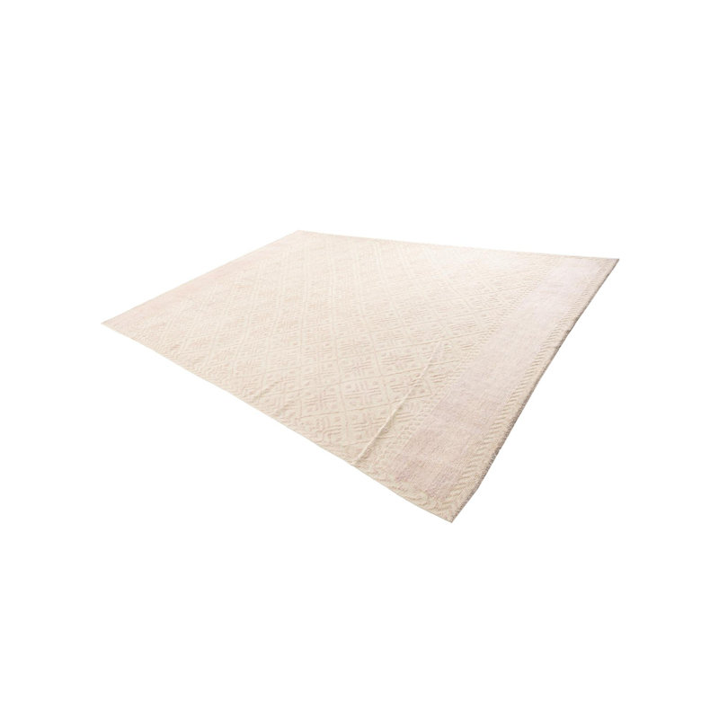Kalmanovitz Cream Rug