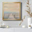 The Beach Is Calling - Peinture sur toile encadrée-1012880720-1012880723