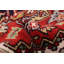 Tapis rouge Serapi Heritage 4 pi 0 po x 5 pi 11 po