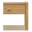 Millie 1 - Drawer Nightstand-1518817047