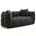 Black Chenille