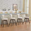 Ensemble de 2 tabourets de bar 26 po-1662824131