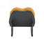 Chaise berçante, chaise berçante décontractée-1571991215
