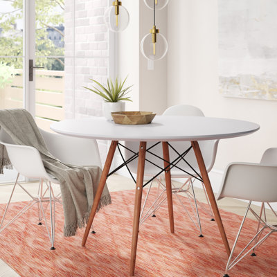 Table de salle à manger Daphney