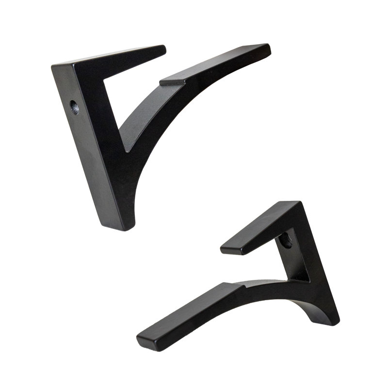 Miroir Kridia, Verticale, Or mat / noir, H 25,5 po x l 21,5 po