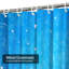 Rideau de douche Christmas Winter Snow-1966952217
