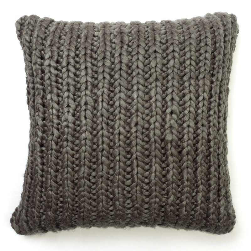 Killy Square Pillow Cover & Insert