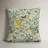 Foxe Toile Outdoor Reversible Throw Pillow-842561334-842705510