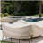 SHIELD DINING SET COVER