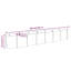 Garden Raised Bed Powder-coated Steel-534919860-534919863