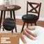 Tabouret de comptoir et de bar-117036713